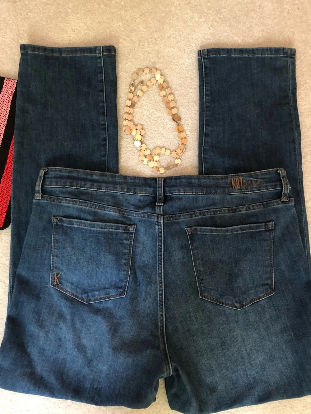 Kut from the Kloth Jeans Size 16